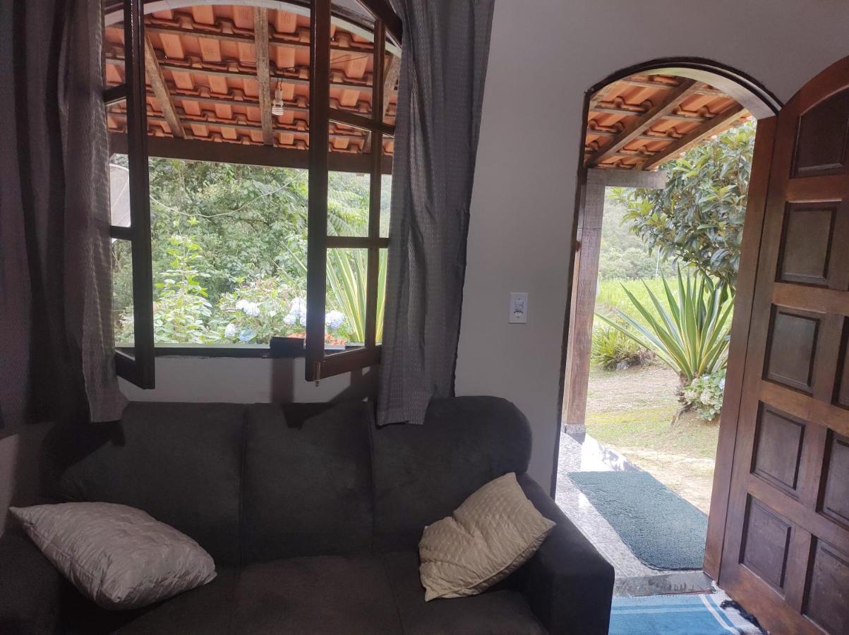 Casa Pereira Visconde De Maua Villa Exterior photo
