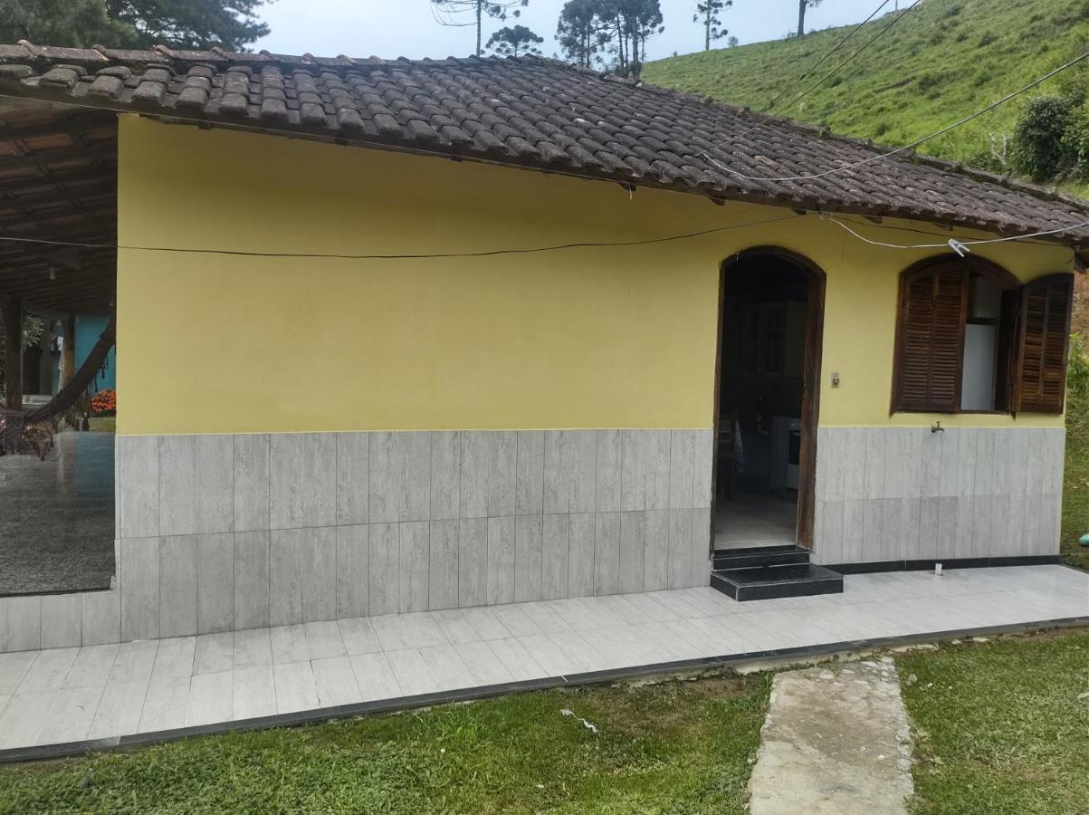 Casa Pereira Visconde De Maua Villa Exterior photo