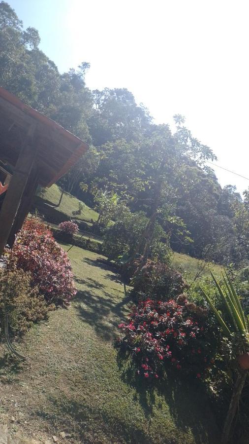 Casa Pereira Visconde De Maua Villa Exterior photo